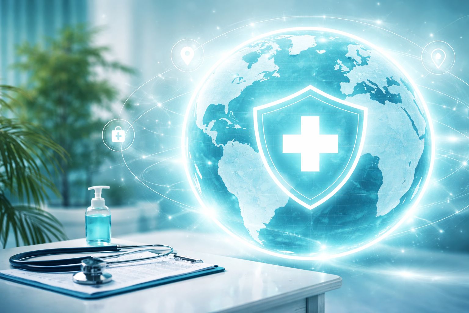 Yabancı Sağlık Sigortası