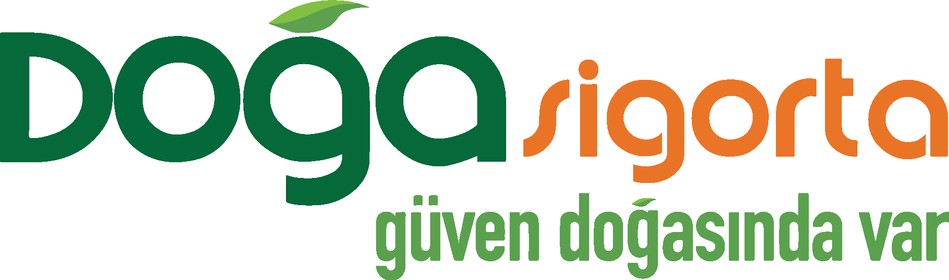 Doğa Sigorta Logo