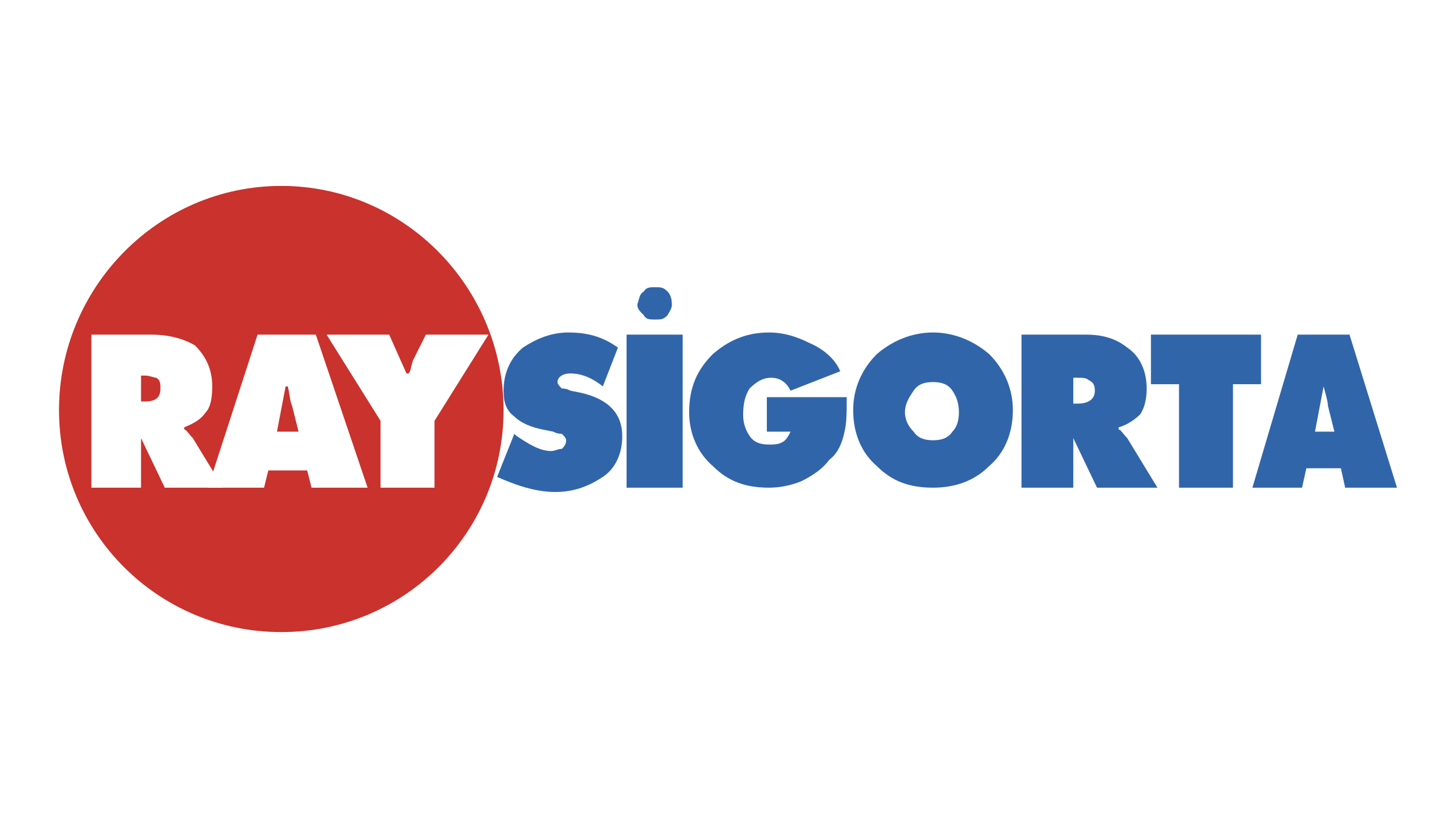 Ray Sigorta Logo